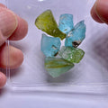 Ancient Roman Glass - Mount Carmel, Israel
