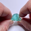 Ancient Roman Glass - Mount Carmel, Israel