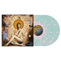 (PRE-ORDER) ...And The Battle Begun' 20th Anniversary Edition Ice Blue Pink Splatter Vinyl LP - Bingo Merch