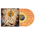 (PRE-ORDER) ...And The Battle Begun' 20th Anniversary Edition Sunshine Splatter Vinyl LP - Bingo Merch