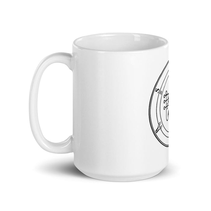Andras Demonic mug