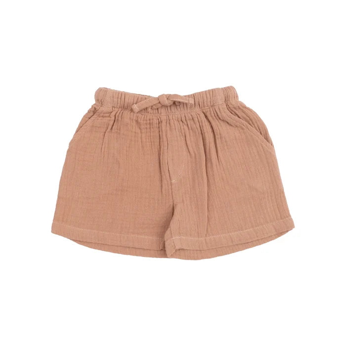 Angel Dear Muslin Short