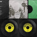 Angels Point / Figueroa 7" Single - Bingo Merch