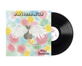 Animaru Black Vinyl LP - Bingo Merch