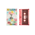 Animaru Cassette Tape - Bingo Merch
