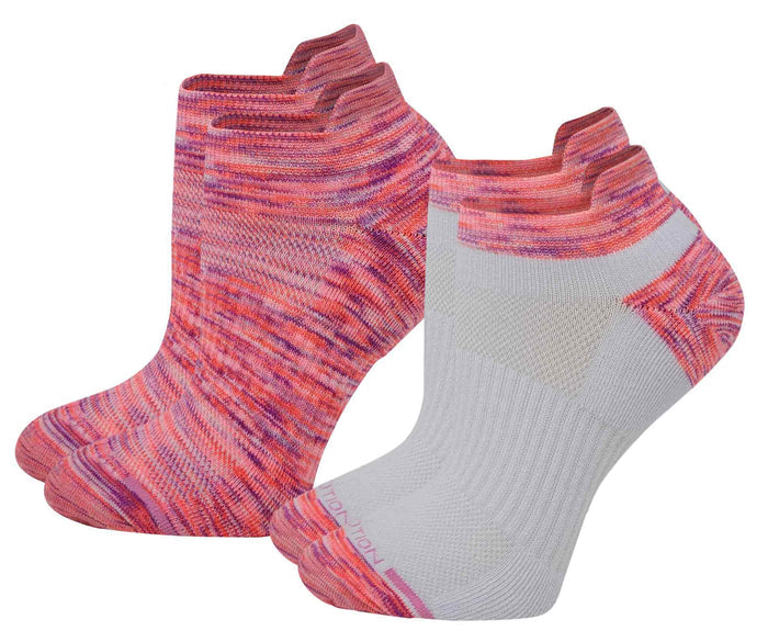 Quarter Socks