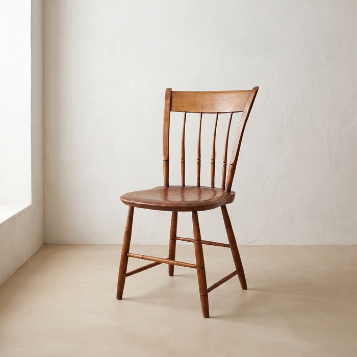 Antique 19th C. Dining Chairs