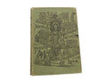 Antique Book New Games for Parlor and Lawn at Duckwells