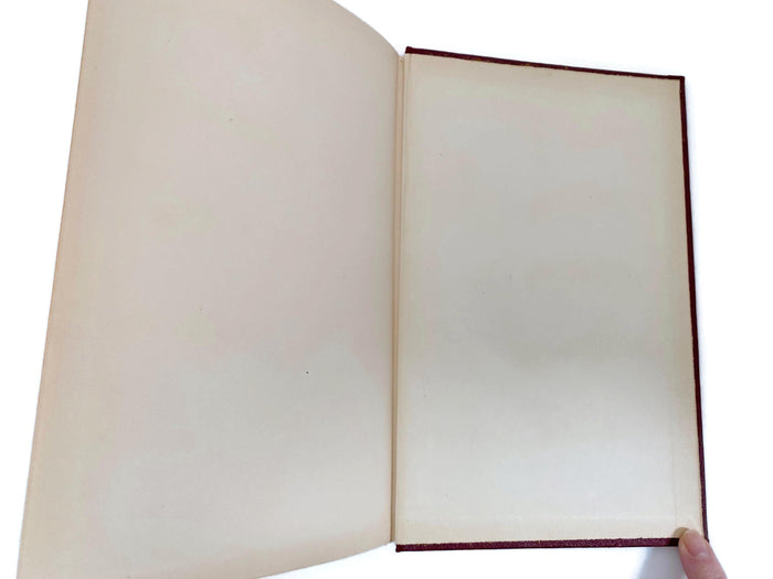 Antique Book, Screen Acting Its Requirements and Rewards 1922 at Duckwells
