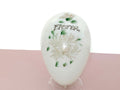 Antique Victorian Era Glass Easter Egg at Duckwells