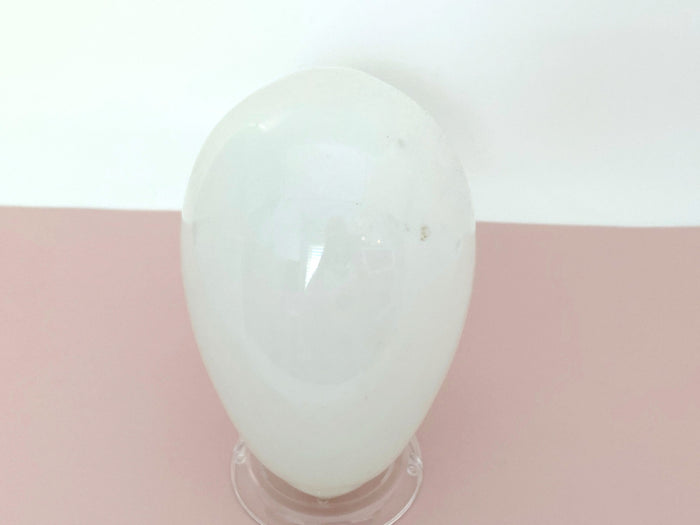 Antique Victorian Era Glass Easter Egg at Duckwells