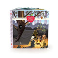 Apple Park - Who Lives In The Woods-Books-Posh Baby