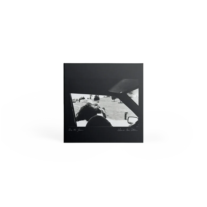 Are We There CD - Bingo Merch
