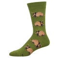Armadillos Crew Socks