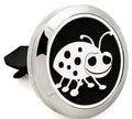 AromaBUG™ ORIGINAL CAR VENT DIFUSSER,  "The Original" $19.99 Over 100 Designs. (FREE OIL Included & FREE Shipping