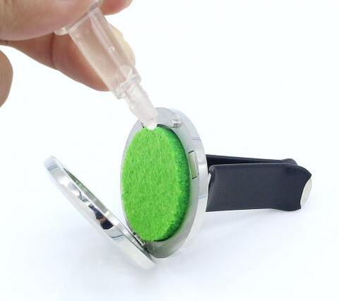 AromaBUG™ ORIGINAL CAR VENT DIFUSSER,  "The Original" $19.99 Over 100 Designs. (FREE OIL Included & FREE Shipping