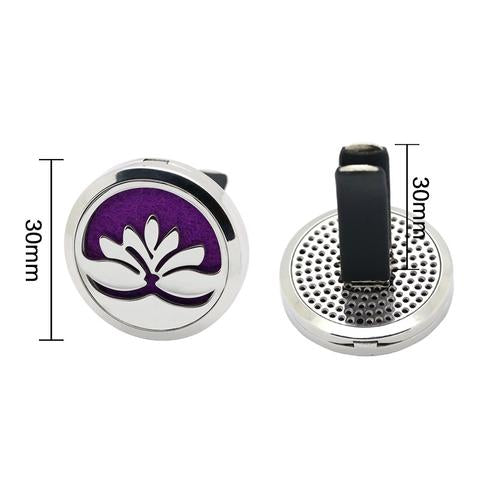 AromaBUG™ ORIGINAL CAR VENT DIFUSSER,  "The Original" $19.99 Over 100 Designs. (FREE OIL Included & FREE Shipping