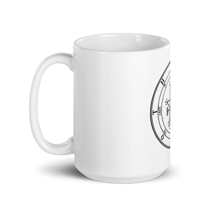 Astaroth Demonic Mug