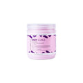 Aunt Jackie's Kids Curls & Coils Baby Curls Moisture Rich Curling & Twisting Custard 15oz