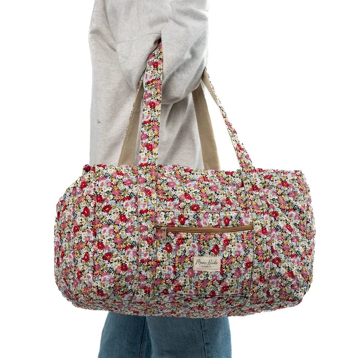 Autumn Large Duffel Bag - Madison's Niche