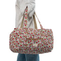 Autumn Large Duffel Bag - Madison's Niche