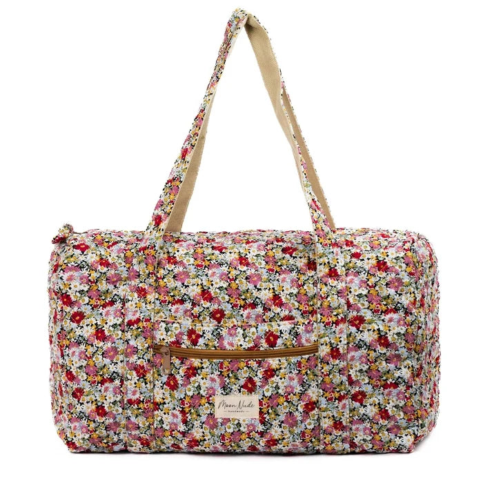 Autumn Large Duffel Bag - Madison's Niche
