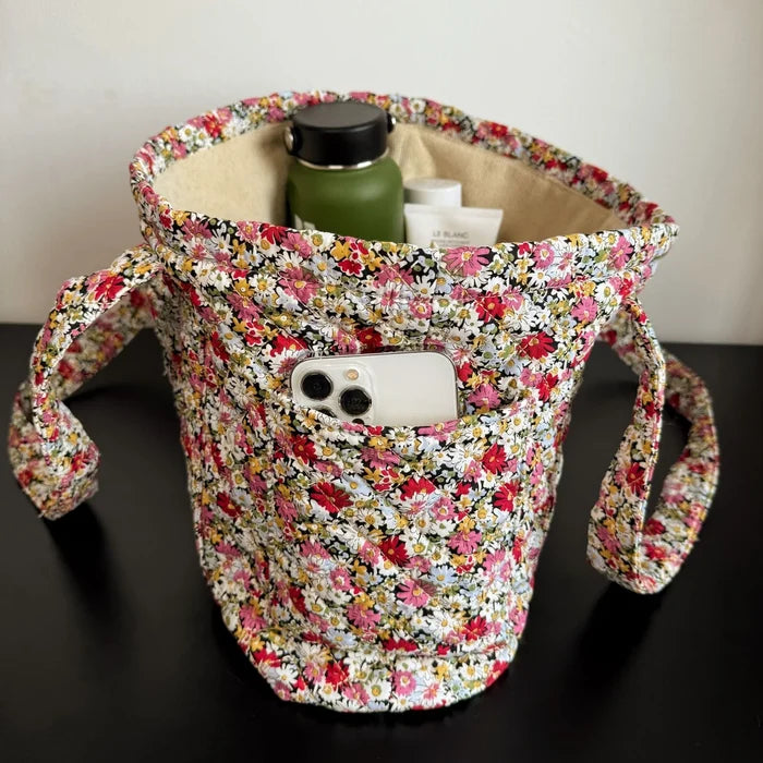 Autumn Tote Bag - Madison's Niche