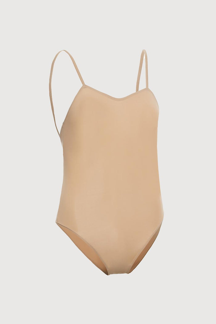B3297C - Bloch Bess Girls Underwear