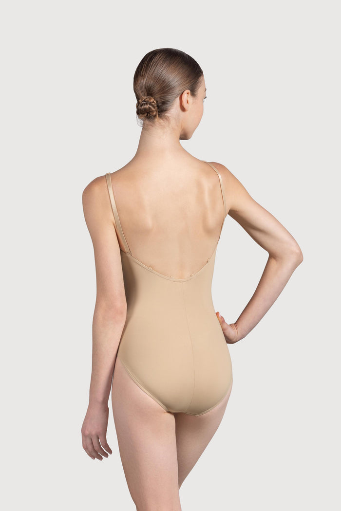 B53367 - Bloch Estrella Womens Body Liner