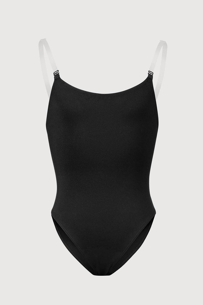 B53397G - Bloch Auva Girls Body Liner