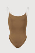 B53397G - Bloch Auva Girls Body Liner
