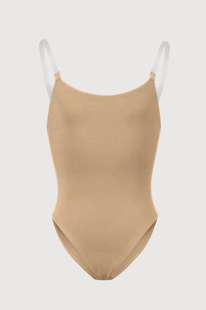 B53397G - Bloch Auva Girls Body Liner