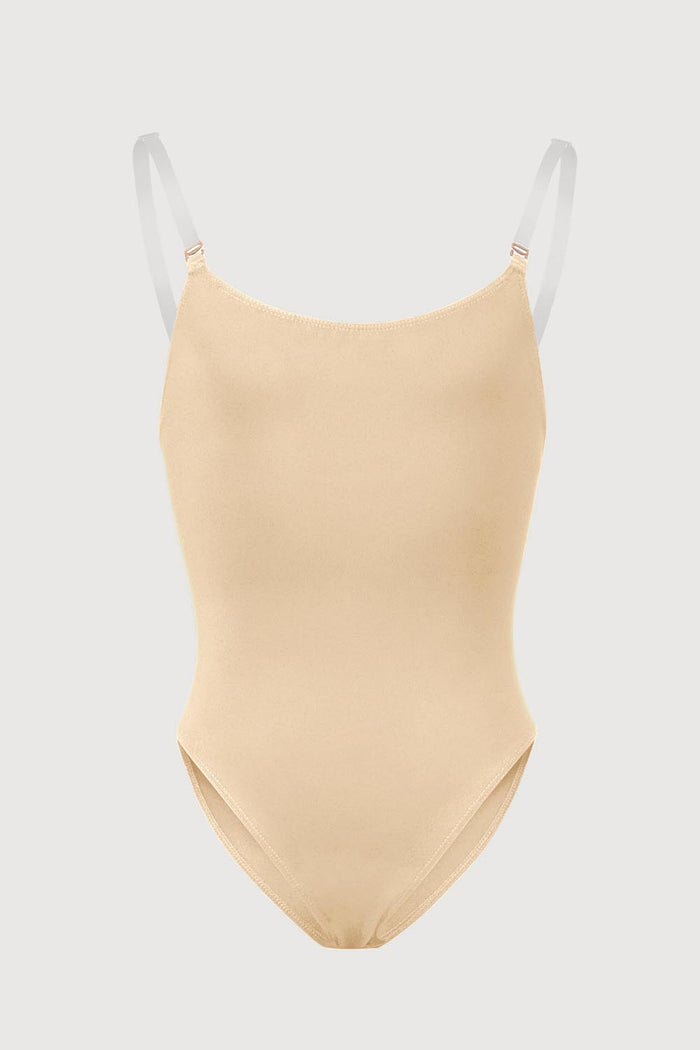 B53397G - Bloch Auva Girls Body Liner