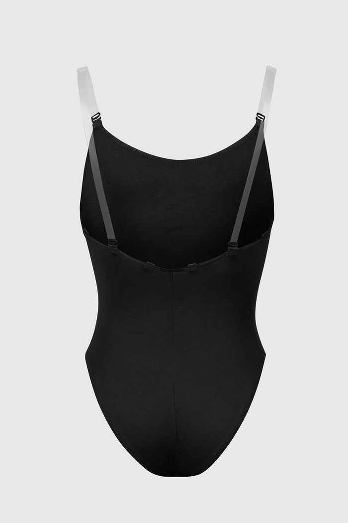 B53397G - Bloch Auva Girls Body Liner