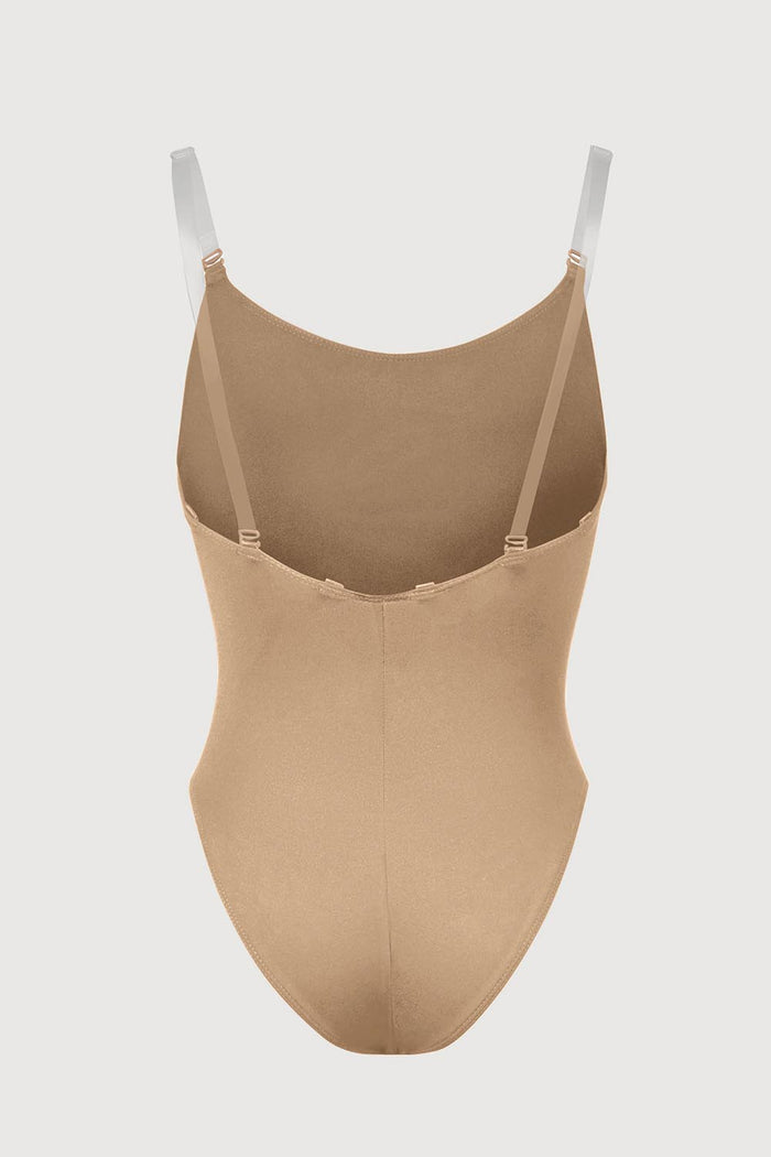 B53397G - Bloch Auva Girls Body Liner