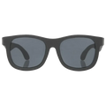 Babiators - Navigator Sunglasses - Jet Black-Sunglasses-0-2 Y-Posh Baby