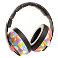 Baby Banz - Earmuff Sound Protection-Ear Protection-Prism / 0-2 Years / 0-2 Years-0-2 Years-Posh Baby
