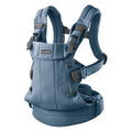 Baby Bjorn - Baby Carrier Harmony - Melange - Blue