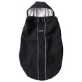 Baby Bjorn - Cover for Baby Carrier - Black-Baby Carriers-Posh Baby