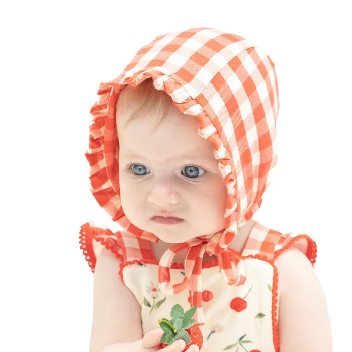 Baby Bonnet