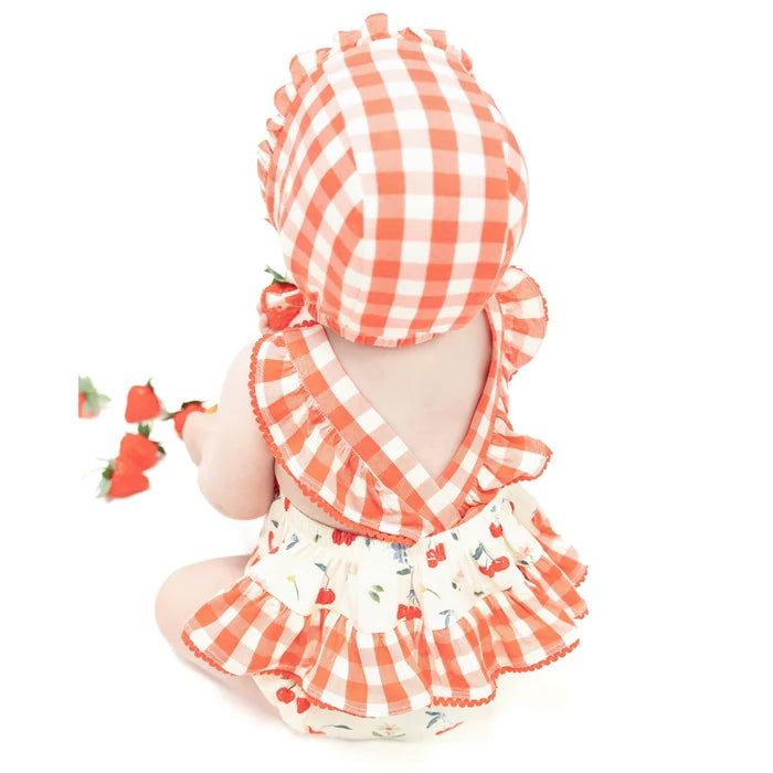 Baby Bonnet