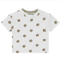 Babyface - Short Sleeve Tee - Cool Sun-Short Sleeves-3-6M-Posh Baby