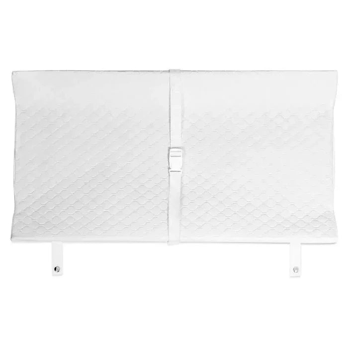 Babyletto - Pure Changing Pad - Contoured (Store Pick-Up Only)-Changing Pads + Covers-Posh Baby