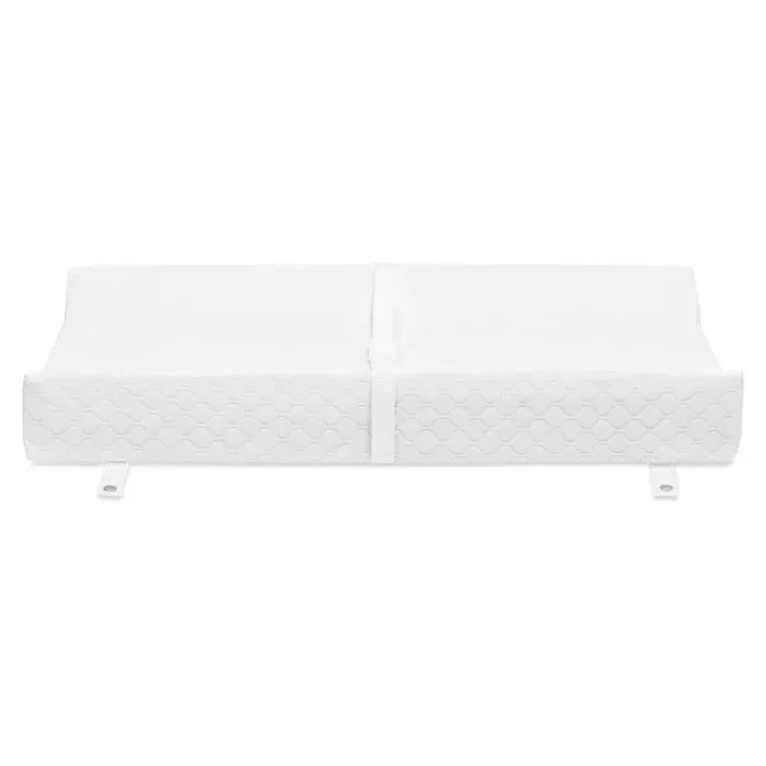 Babyletto - Pure Changing Pad - Contoured (Store Pick-Up Only)-Changing Pads + Covers-Posh Baby