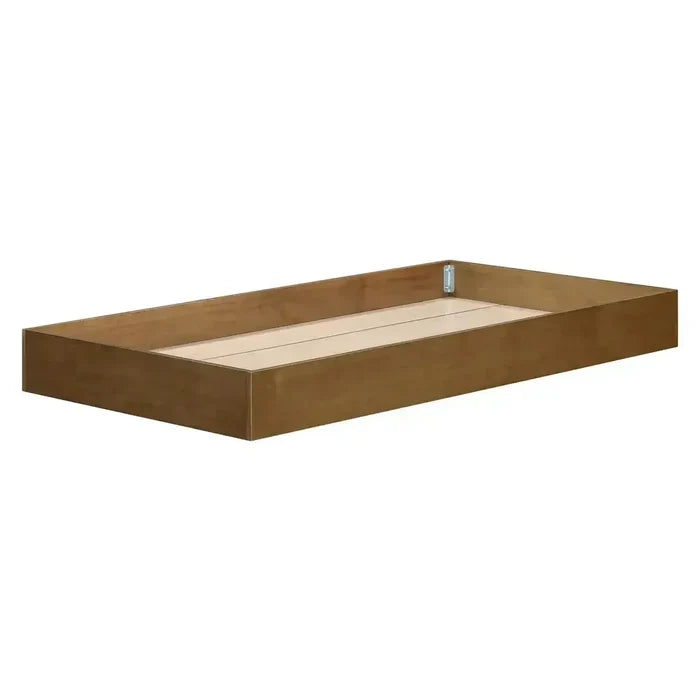 Babyletto Kids - Bondi Twin Trundle Bed-Twin Beds-Honey-Posh Baby
