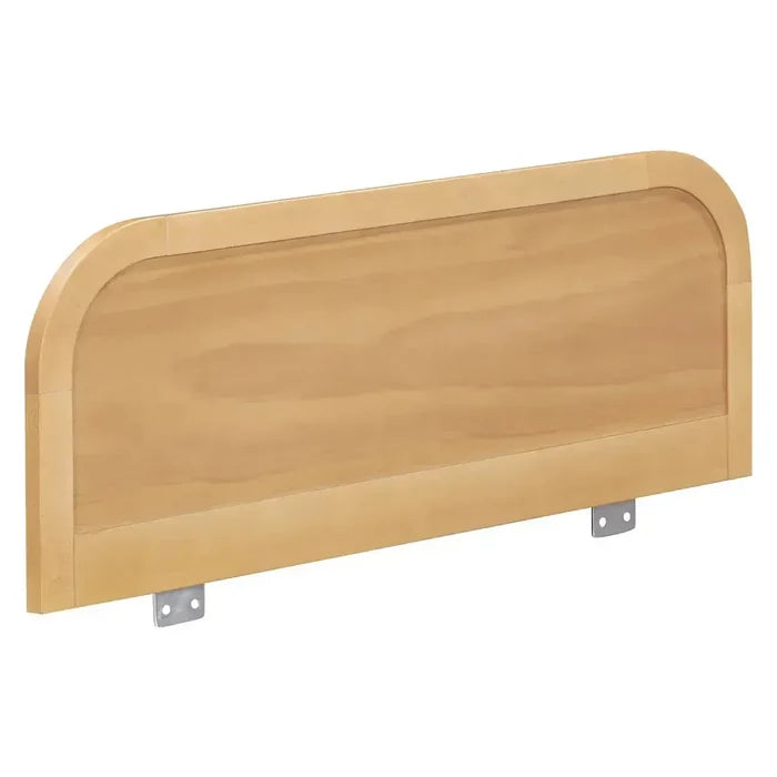 Babyletto Kids - Twin/Full Bed Guardrail-Twin + Full Bed Rail-Honey-Posh Baby