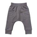 Babysprouts - Pocket Pants - Grey