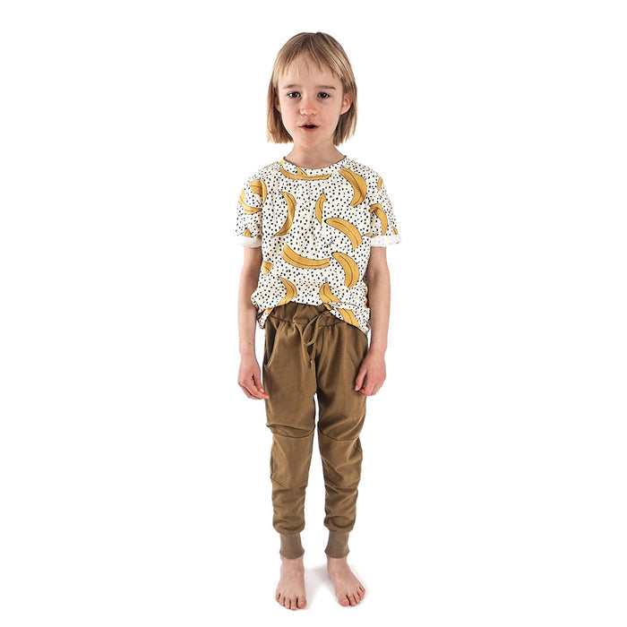 baggy tee : K009
