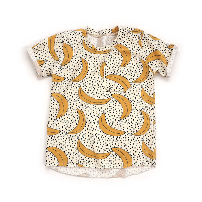 baggy tee : K009