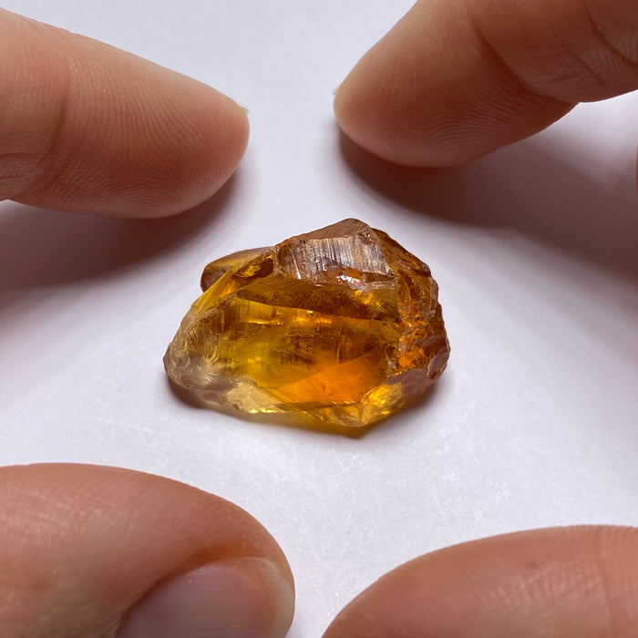 Bahia Citrine - Brazil